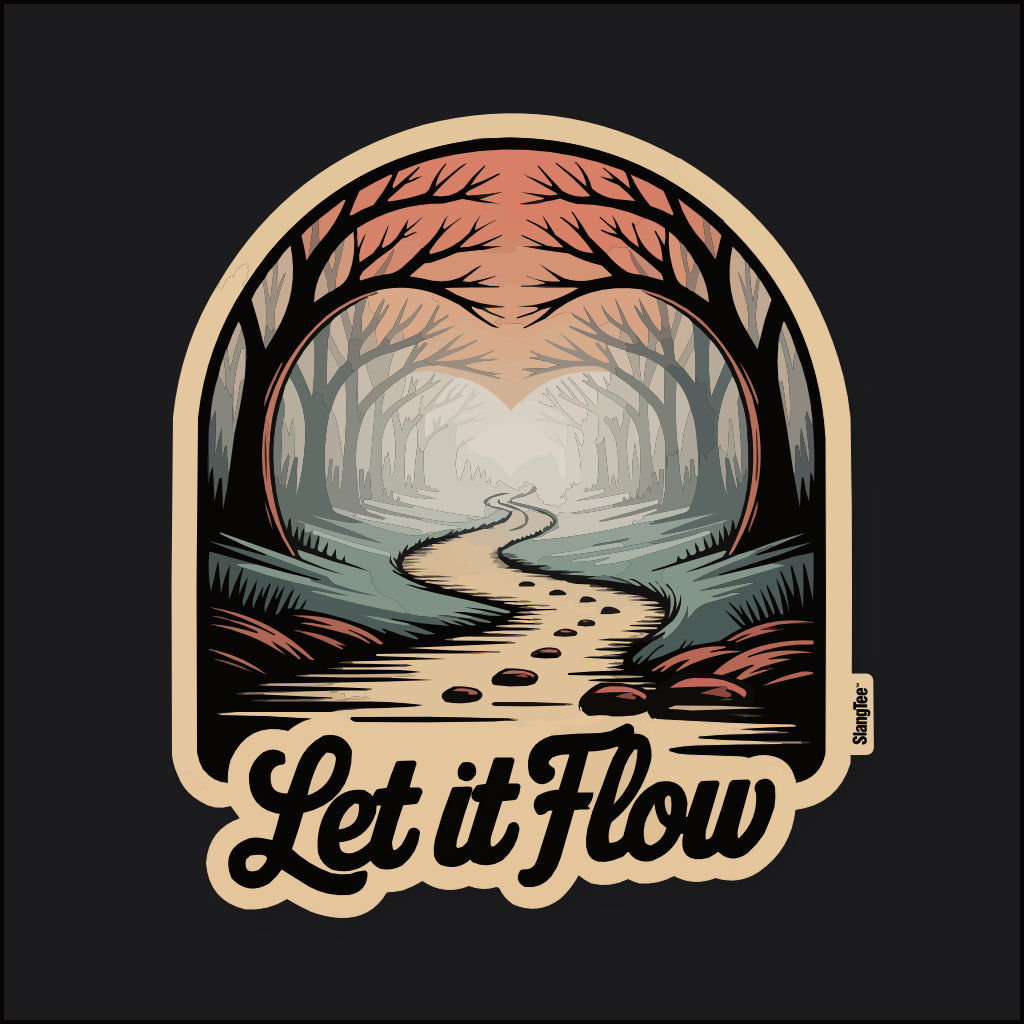 Let It Flow