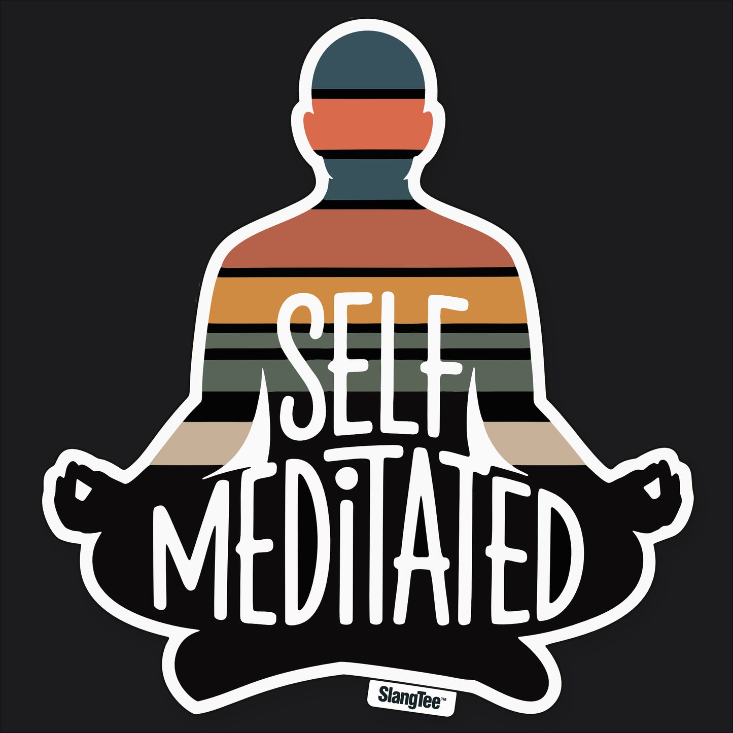 Self Meditated