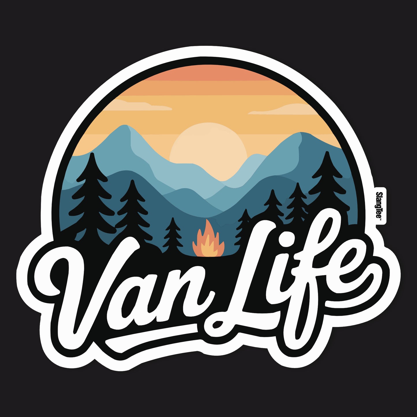 Van Life