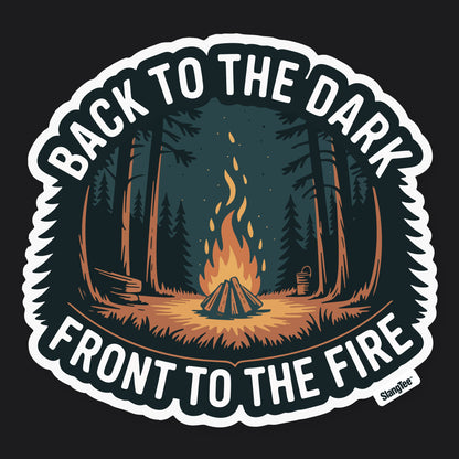 Back to the Dark