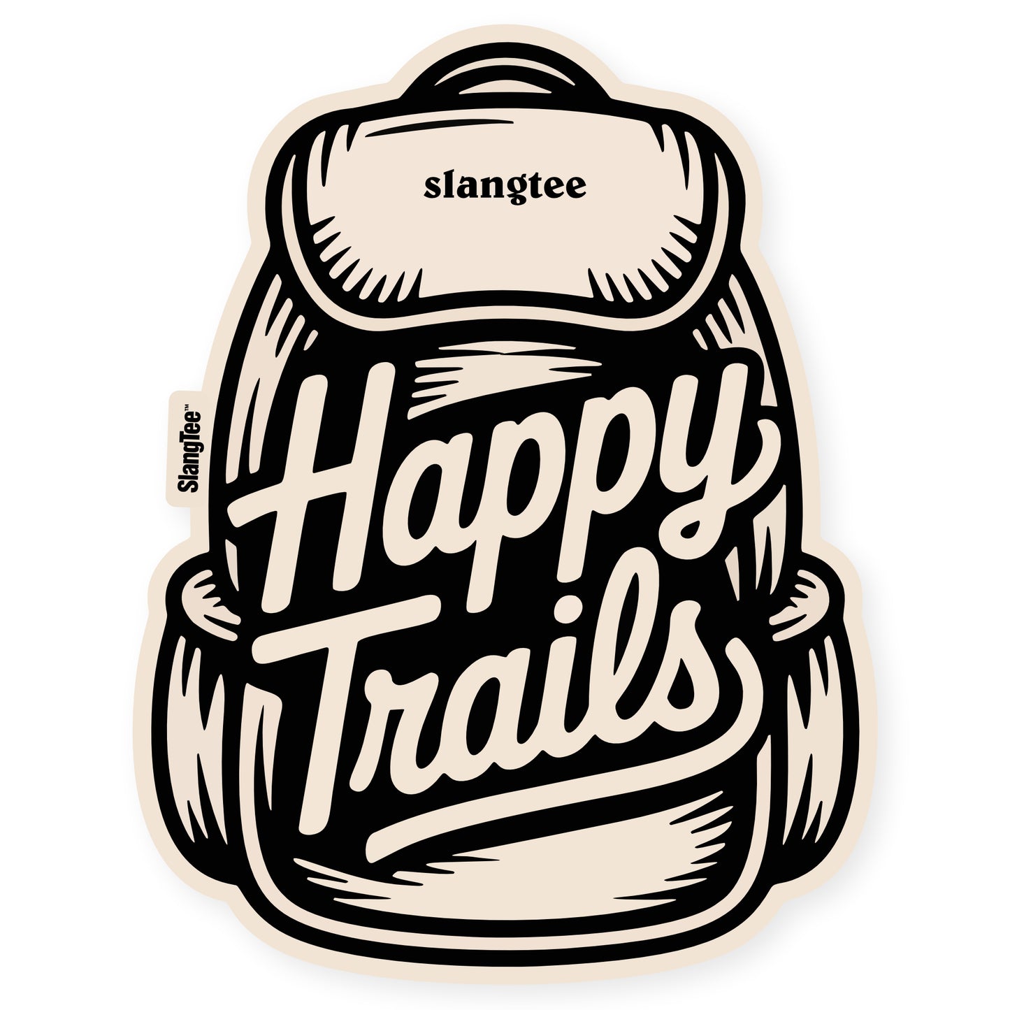 Happy Trails