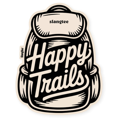 Happy Trails