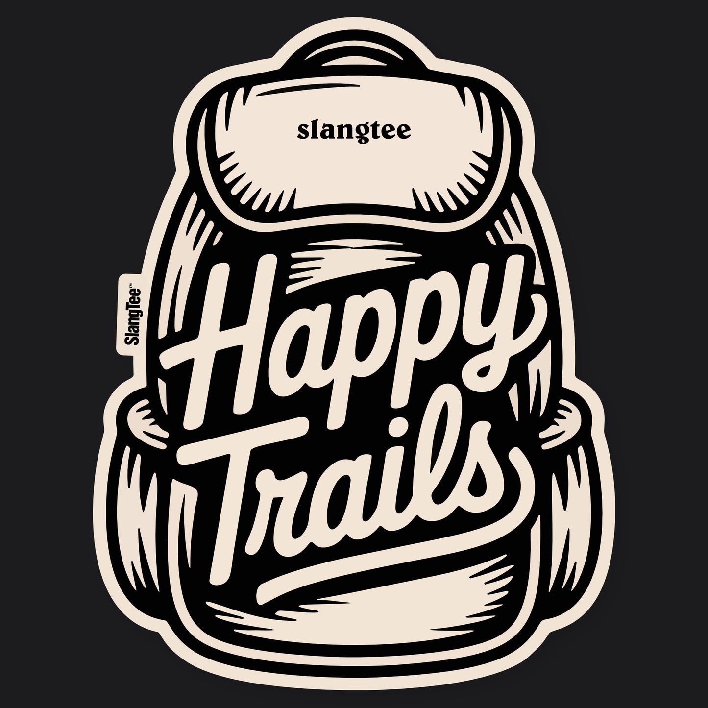Happy Trails