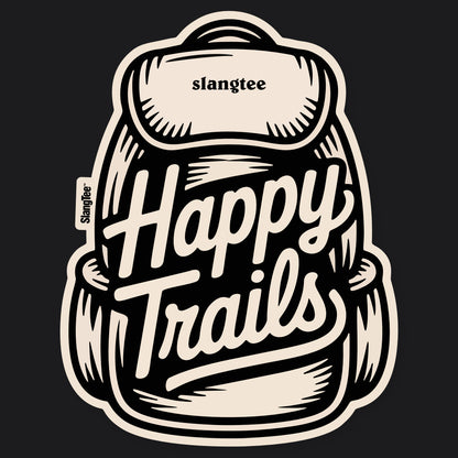 Happy Trails