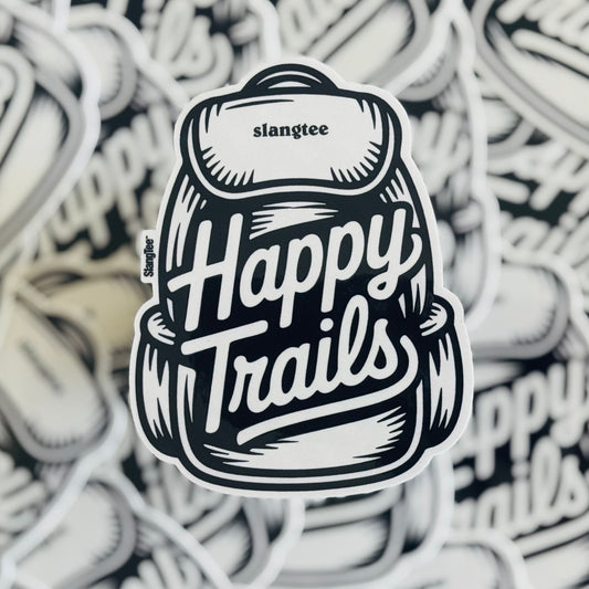 Happy Trails