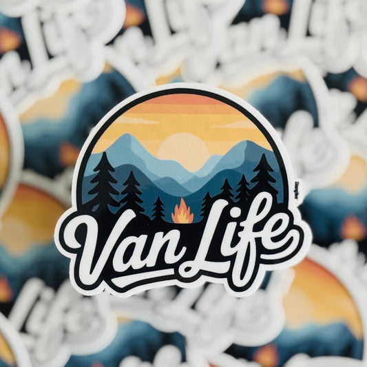 Van Life