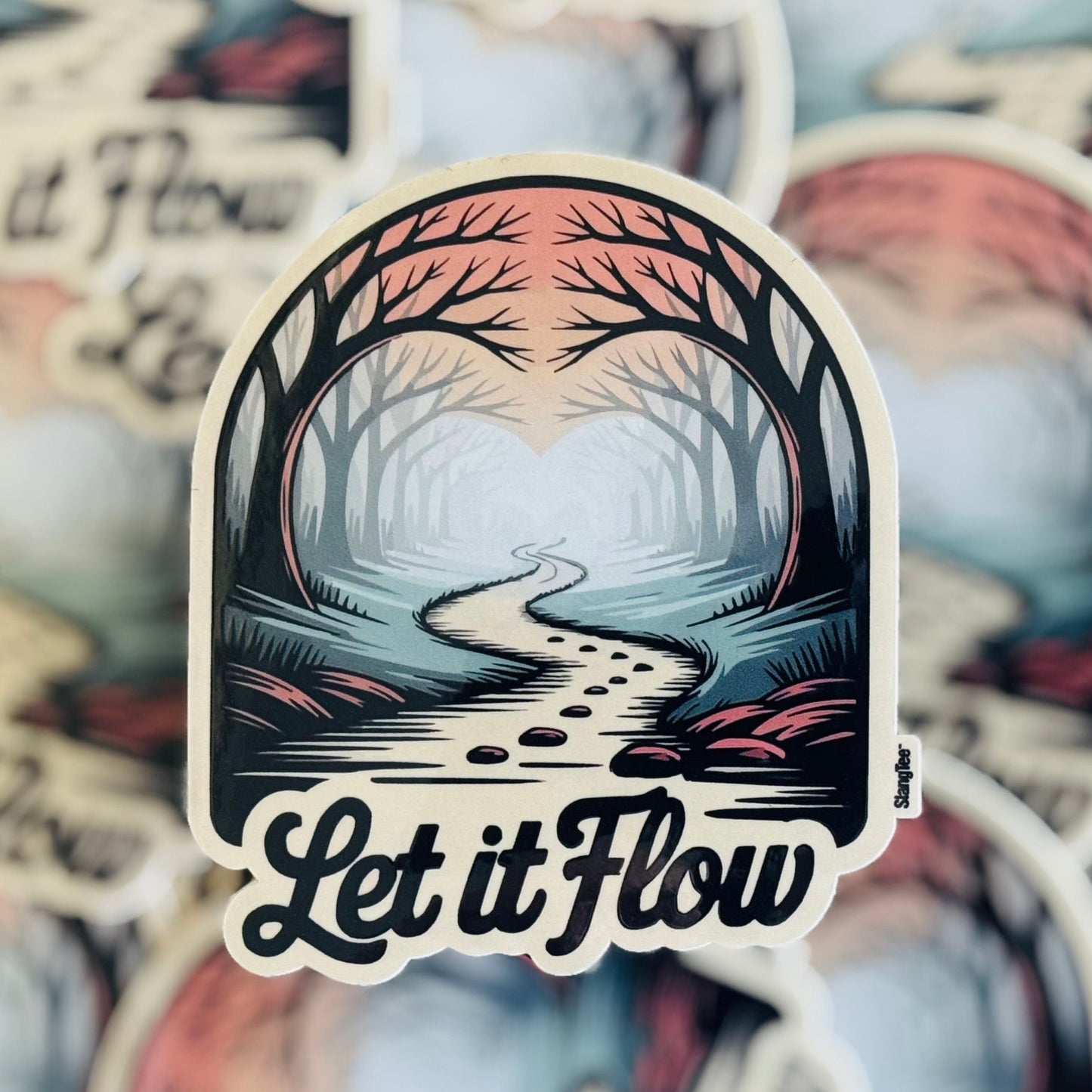 Let It Flow