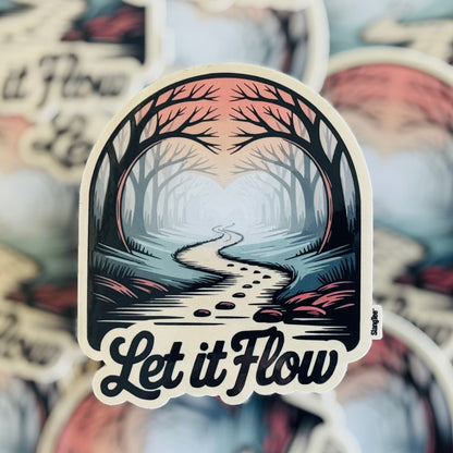 Let It Flow