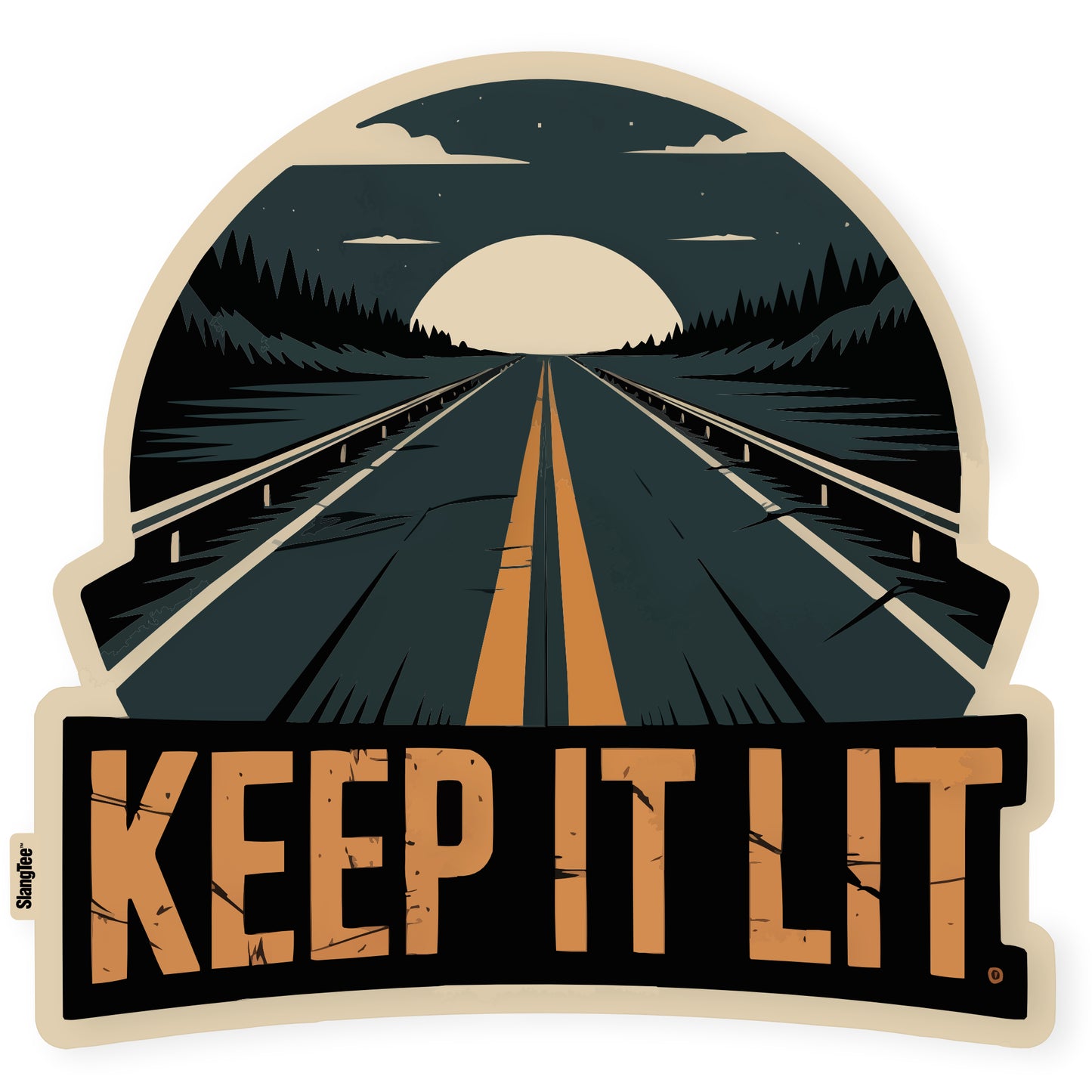 Keep It Lit
