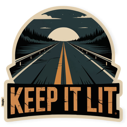 Keep It Lit