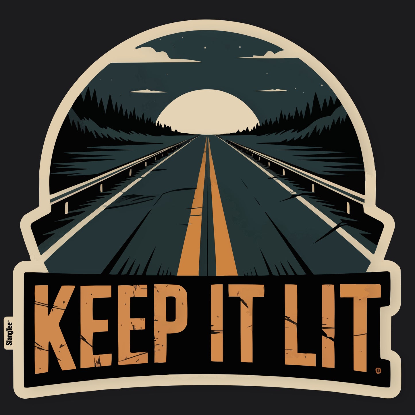 Keep It Lit
