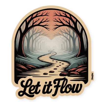 Let It Flow