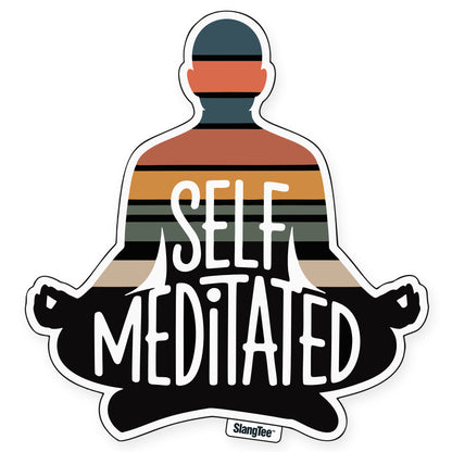 Self Meditated