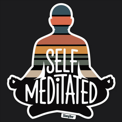 Self Meditated